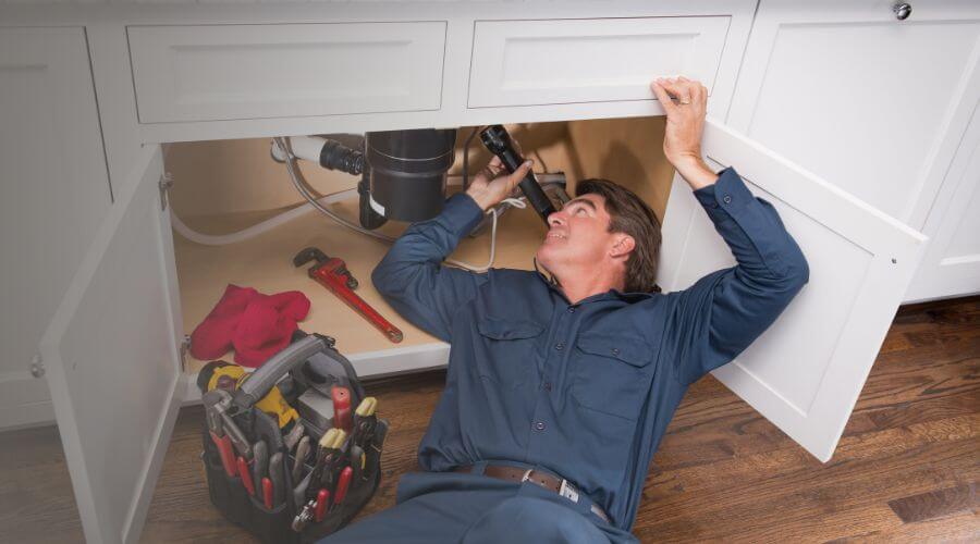 Professional Water heater repair in Sheridan, MI